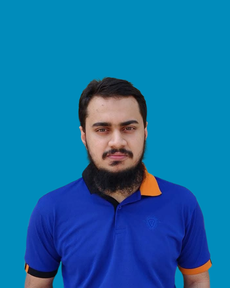 Hasib Ahmed - Software Engineer at AUXTECH