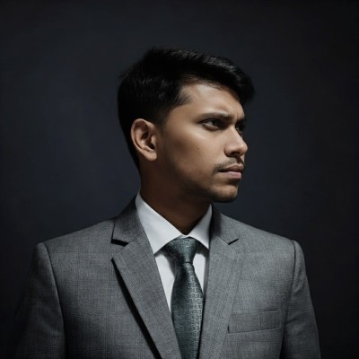 Hojayfa Rahman - Software Engineer at AUXTECH