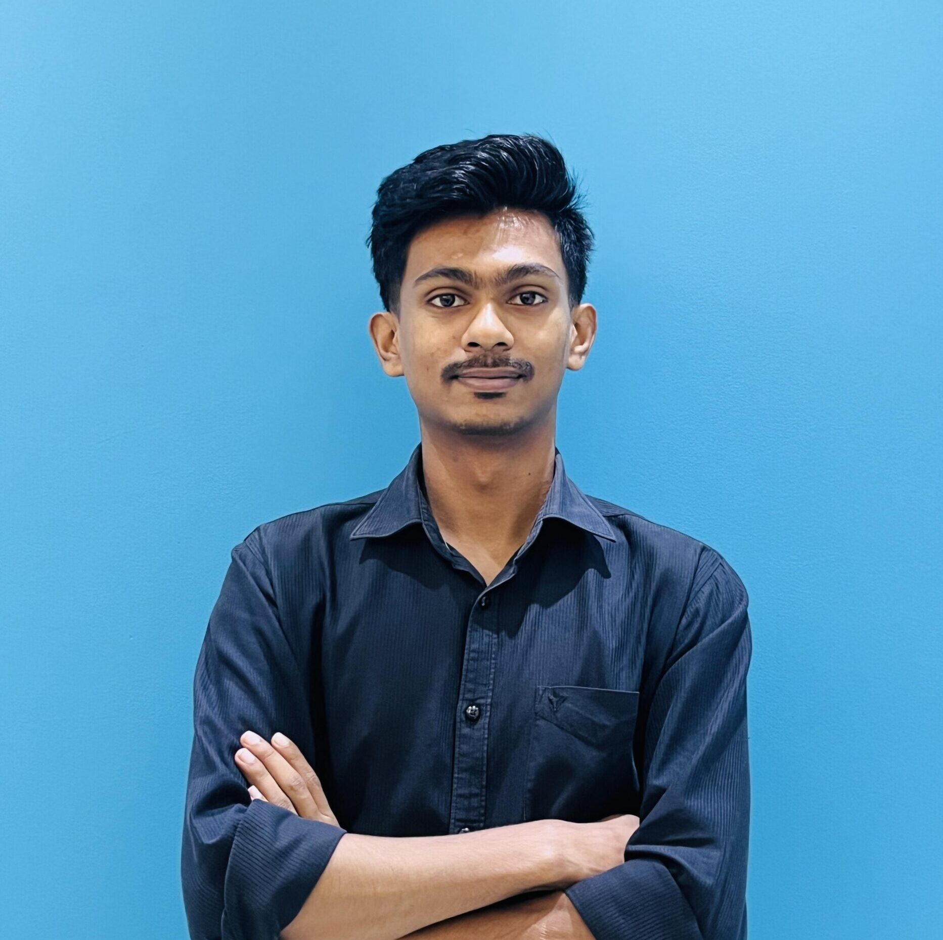 Rakibul Islam - SEO & Content Writer at AUXTECH