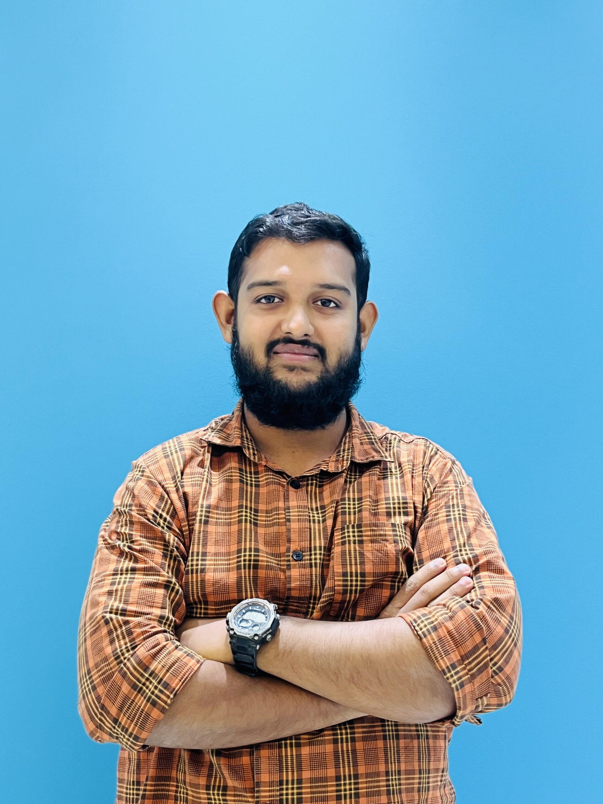 Al Safid Zisun - Business Development Executive at AUXTECH