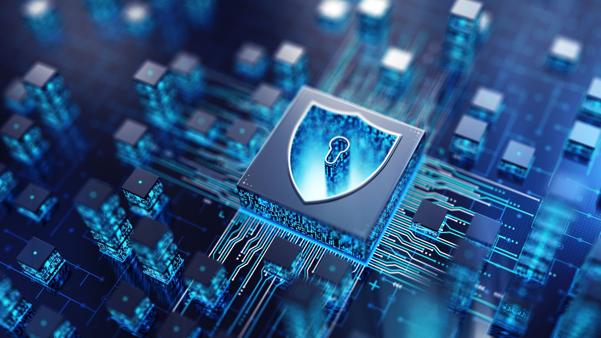 Cybersecurity for Software Technologies
