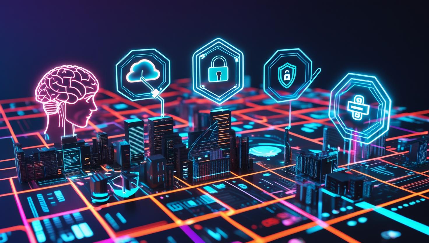 Top 5 Software Technologies in 2025