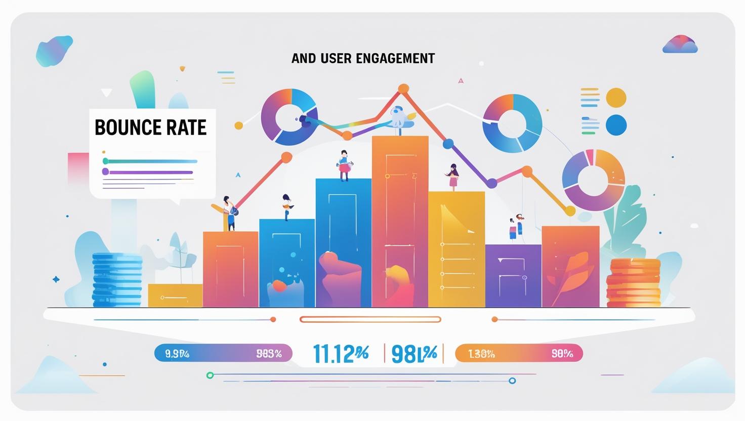 Bounce Rate & User Engagement